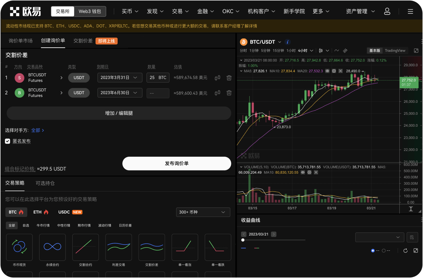 除了大平台，还有哪些交易所支持ZEC